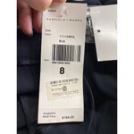 Garfield & Marks Petite Women's Size 8 Dress Pants Black Relaxed Fit Stretch NWT Photo 4