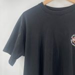 Harley Davidson Motorcycles T-Shirt Size S/M Cabo San Lucas Mexico Embroidery Photo 7