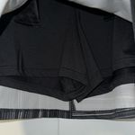 Lady Hagen Empower Variegated Stripe Skort Golf Skirt w Shorts Women’s Size 10 Photo 5