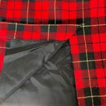 Pendleton Vintage Wool Wallace Tartan Plaid Pencil Skirt M Photo 4