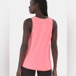 Athletic Works Womens Tank Top Size Small 4-6 Coral Butter Core Performance New Photo 3