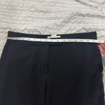 Rose Haggar‎ Women's Black Dress Pants 10 Petite Size 10P Photo 4