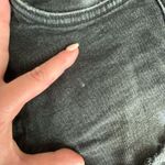 ZARA  Jean Shorts Photo 4