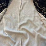 Collective Concepts Black Lace Blazer Photo 7