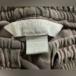 Athleta Farallon Camo Jogger size 6 high waist Photo 9