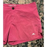 Pelagic  OceanFlex Hybrid Shorts Women’s Size 6 Pink Performance Fishing EUC Photo 1