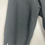 Nike ⭐️ Dri-fit black and blue crop leggings size XS Photo 7