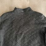 Vineyard Vines Gray Quilted Shep Shirt Photo 4