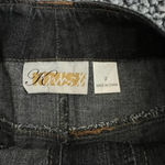 Krush NWT -  - Jean Skirt - Size 2 Photo 3