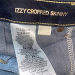 Michael Kors Izzy Cropped Skinny Jeans Photo 7