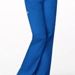Wonder wink royal blue scrub pants sz 2X NWT Photo 0