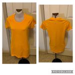Lululemon Size 6 Clementine swiftly SS Tee Photo 1