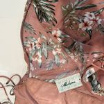 Mahina  Mai Tai Mini‎ Dress - Size M - NEW With Tags. Photo 12