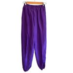 Robert Stock Limited Deadstock NWT Silk Tracksuit Photo 6