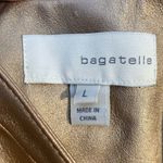 Bagatelle  Leather Jacket‎ Photo 7