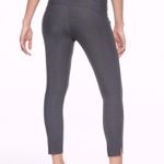 Athleta  Stellar Crop Pant in Charcoal #210237 W1288 Sz M Photo 2