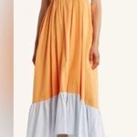 STITCHDROP women’s dress size Med 100% cotton
20” pit to pit free on waist Photo 0