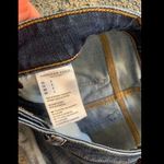 American Eagle Size 0 Shorts med wash Photo 8
