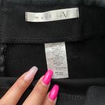 Skirt Black Size M Photo 2