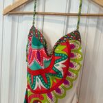 Trina Turk Festival Carnaval One Piece Swimsuit Photo 2