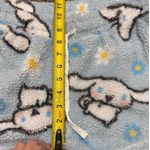 Sanrio Cinnamoroll Sherpa Fleece Pajama Set, Medium, Hot Topic Photo 15