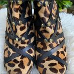 House of Harlow  Ava Sahara Booties Photo 4