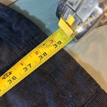 Anthropologie Maeve by Womans Sz6 Shirt Dress Corduroy Winchester Tie Front NWOT Photo 10