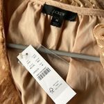 J.Crew  Clipped Dot Top NEW Photo 2