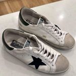 Golden Goose  Ball Star Sneakers Photo 4