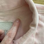 Sanctuary Kyle Cropped Denim Jacket in Rosebud Pink Photo 2