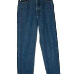 Pendleton Vintage 100% Cotton High Rise Straight Leg Mom Jeans 4 Petite Photo 0