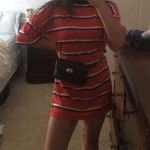 Pretty Little Thing tshirt dress Photo 0