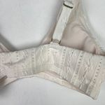 ANDIE NWT  Swim The Belmar Top Coco Floral Eyelet Bikini Top Size Medium M NEW Photo 7