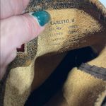 FREEBIRD BY STEVEN WOMENS CARLITO ANKLE BOOT LEATHER 8 BROWN Photo 5