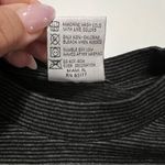 Vintage Princess Casino Embroidered Striped T Shirt Black Size XXL Photo 8