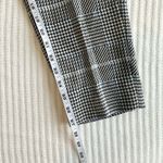 3.1 Phillip Lim Straight Leg Plaid Virgin Wool Pants Photo 5