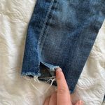 7 For All Mankind  Blue Denim Jeans Photo 4