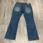 Levi's Vintage Y2K Levi’s Jeans Size 515 Boot Cut Lower Rise Size 12 Photo 4