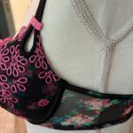 Victoria's Secret Sexy Little Things Floral Embroidery Convertible Push Up Bra … Photo 4