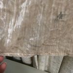 Anthropologie Floreat Crushed Velvet Shift Dress Photo 2