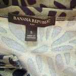 Banana Republic Knit T-Shirt Dress Stretchy Elastic Waist Pockets Casual Sz S Photo 6