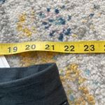 cj banks C.J. Banks Comfort Stretch dress pants. Dark gray (toward blue). Plus size 22W Photo 5