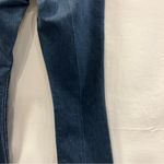 Gap  Curvy Flare 4 Long Denim Jeans Classic Everyday Tall Basic Essential Simple Photo 4