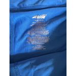Avia  Women's Active Blue Skort w/ Pocket Photo 2