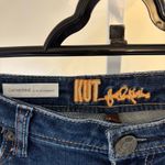 Kut From The Kloth Kut from the Cloth EUC Women's Catherine Slim Boyfriend Jeans Size 6 Photo 1