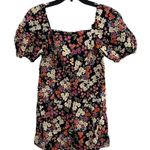 Princess Highway Natalie Puff Sleeve Linen Blend Playsuit New Size 2 Photo 1