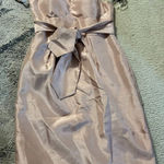 Jenny Yoo NWT  parker blush dress 4 Photo 0