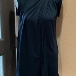 3.1 Phillip Lim  black short dress Photo 1