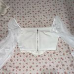 SheIn Concert/going out top Photo 1