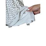 Requirements Womens Size S White Black Vintage Y2K Boho Chic Photo 2